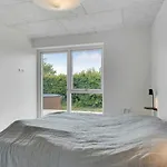 Villavilla 950 - Lohals, Fyn Og øer Feriehus Render