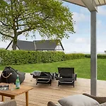 Villavilla 950 - Lohals, Fyn Og øer * Render