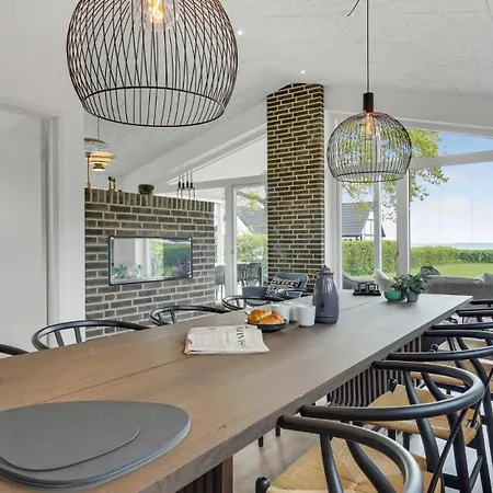 Villavilla 950 - Spodsbjerg, Fyn Og Oer *