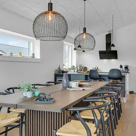 Villavilla 950 - Spodsbjerg, Fyn Og Oer * Spodsbjerg