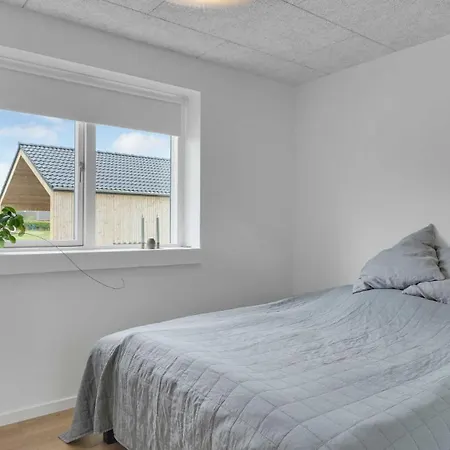 Villavilla 950 - Spodsbjerg, Fyn Og Oer Vakantiehuis Spodsbjerg
