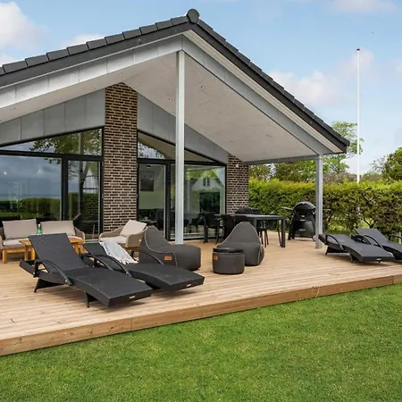 Villavilla 950 - Spodsbjerg, Fyn Og Oer Spodsbjerg