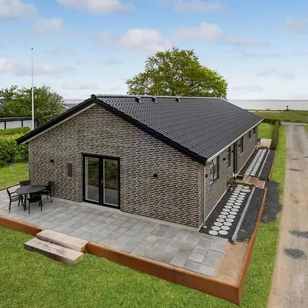 Villavilla 950 - Lohals, Fyn Og øer Spodsbjerg