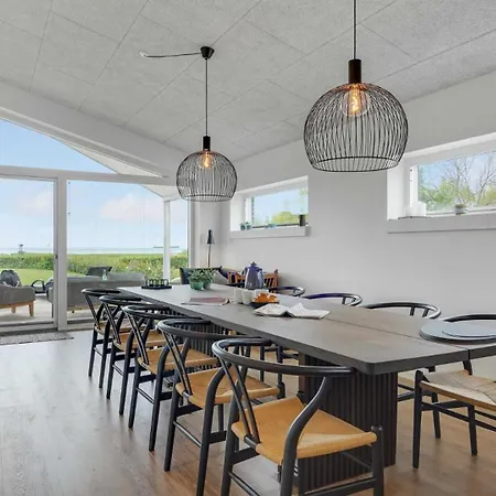 Villavilla 950 - Spodsbjerg, Fyn Og Oer