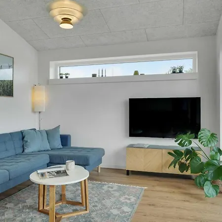 Villavilla 950 - Lohals, Fyn Og øer * Spodsbjerg