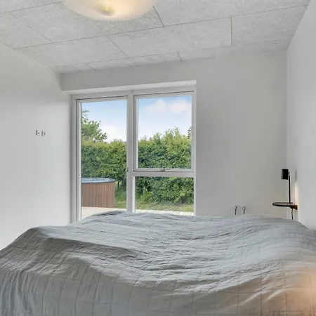 Villavilla 950 - Lohals, Fyn Og øer Feriehus *
