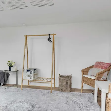 Villavilla 950 - Spodsbjerg, Fyn Og Oer Vakantiehuis Spodsbjerg